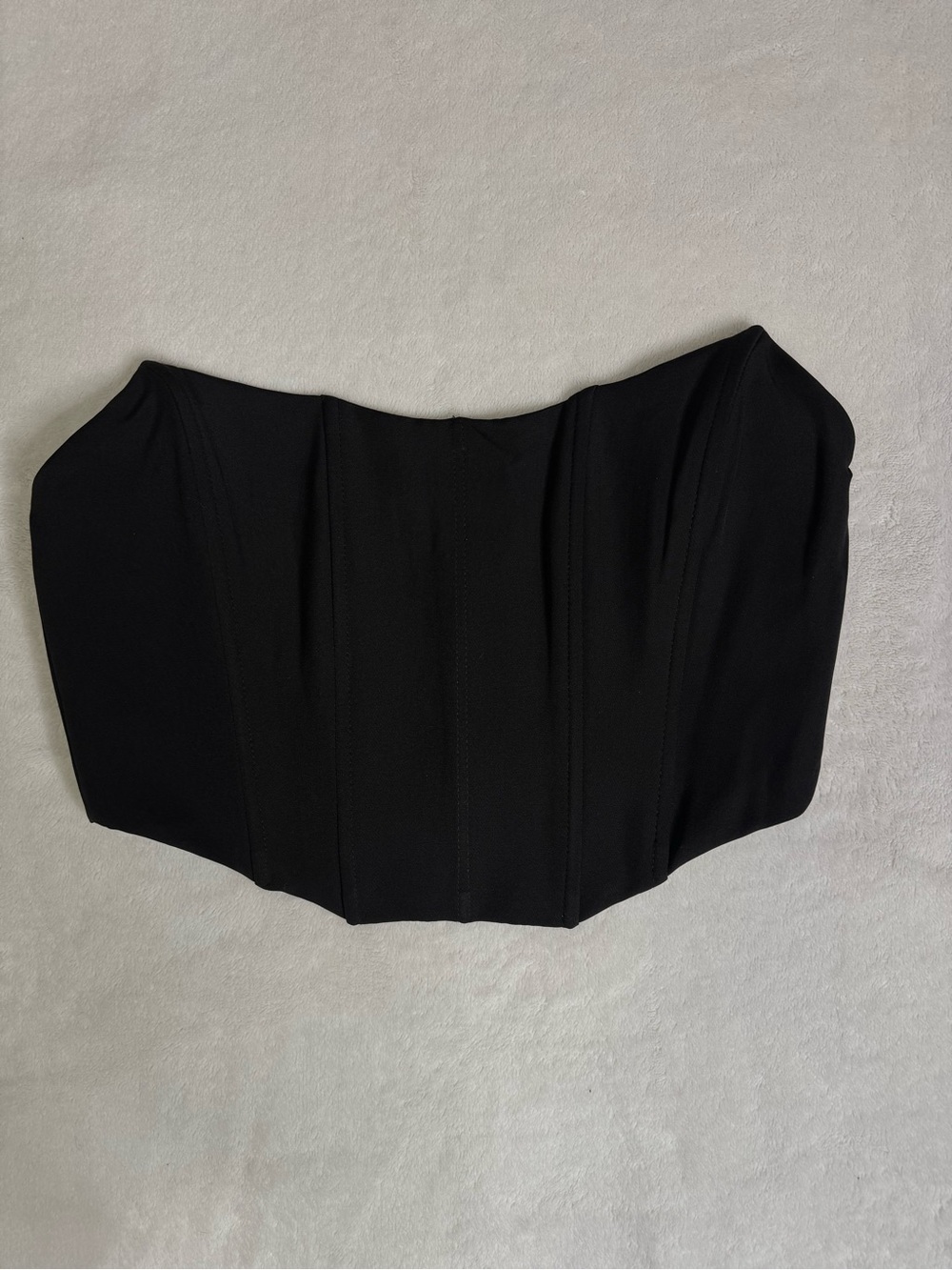 White Fox Patience Corset